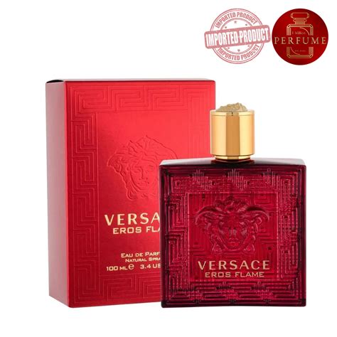 versace eros copia